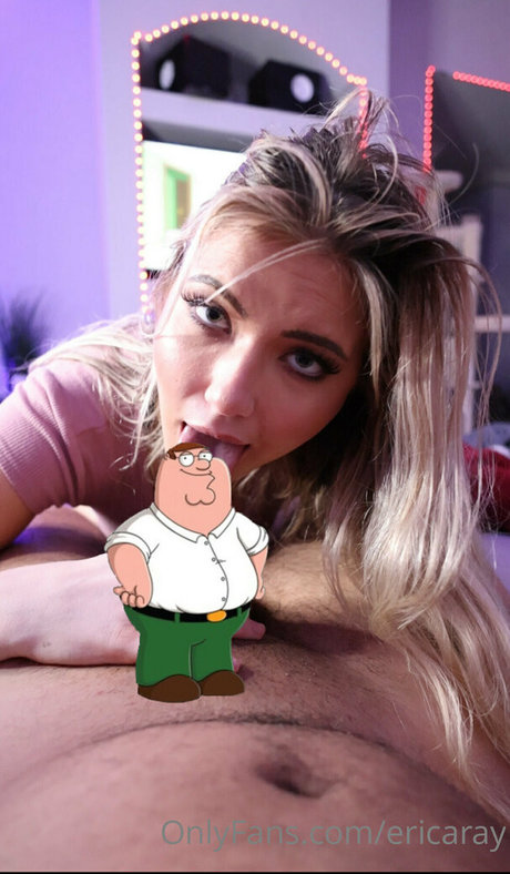 ericaray pornstar xxx archive