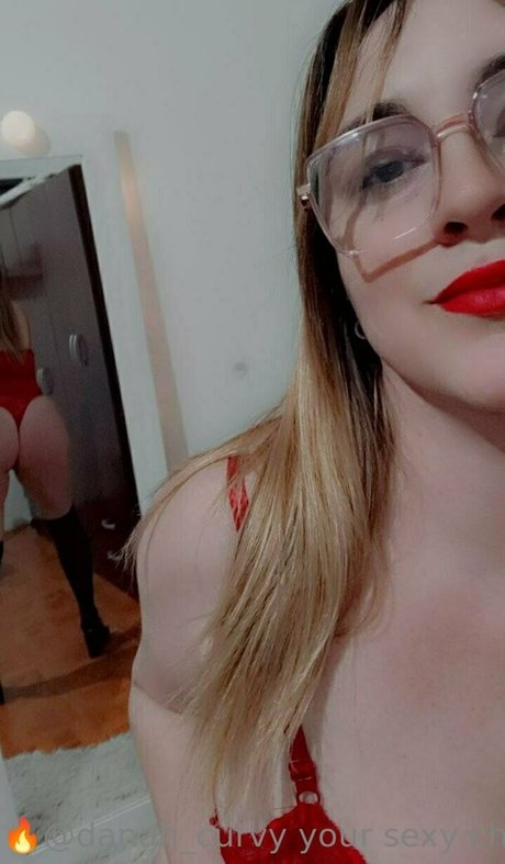 danah curvy star perfect pics