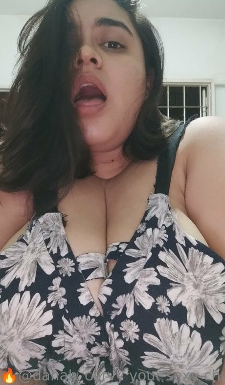 danah curvy sex model archive