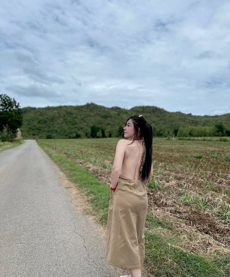 Niparat Konyai porn star pictures