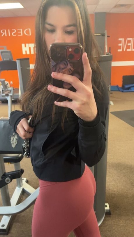 Megaharmony model hot pic