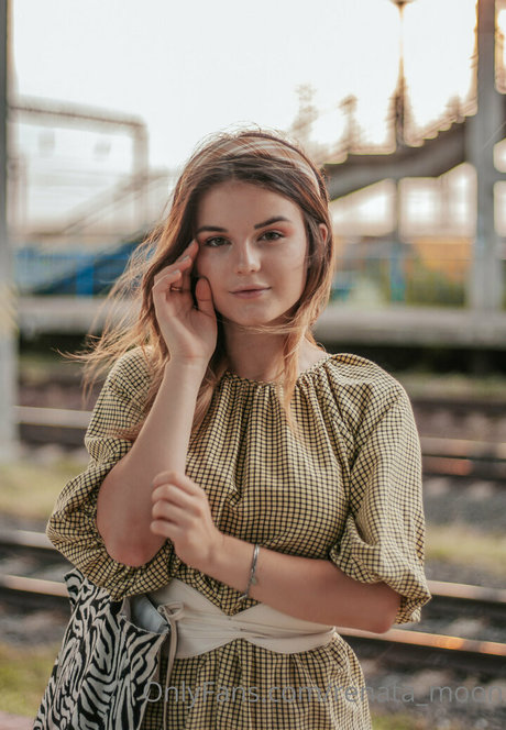 Renata moon pornstar high quality photo