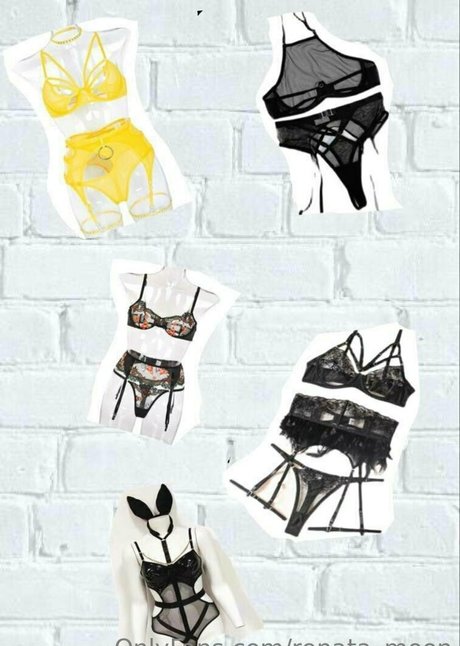 Renata moon pornstar best photo