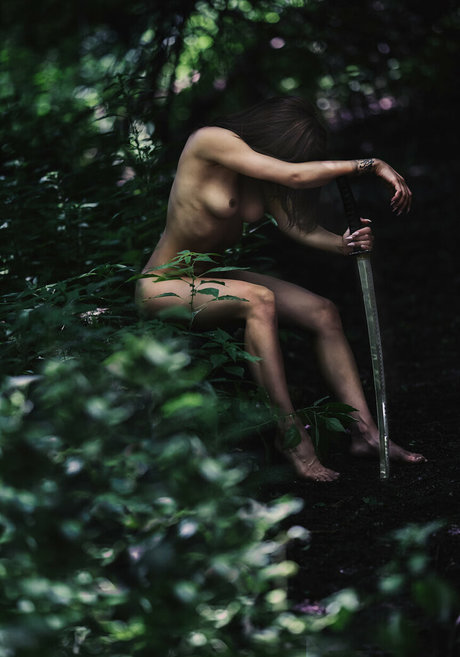 Gabie Yd sexy star pics