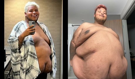 kingslard star nude gallery