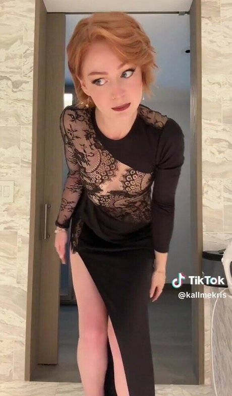 KallMeKris hd model archive