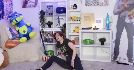 KallMeKris model high quality img