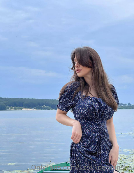 lizokkdemonsha nudes star image