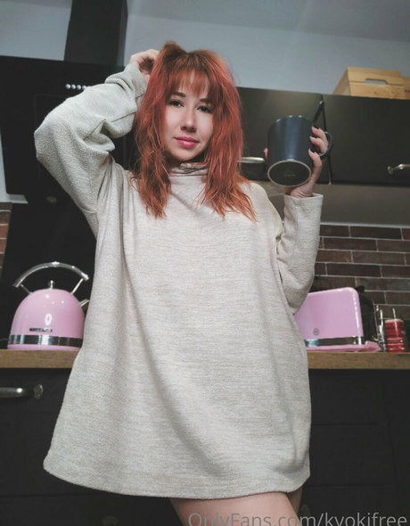 kyokifree hd model image