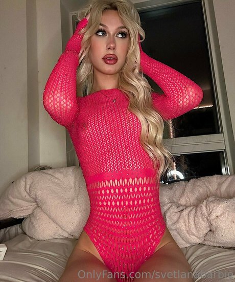 svetlanabarbie model porn images