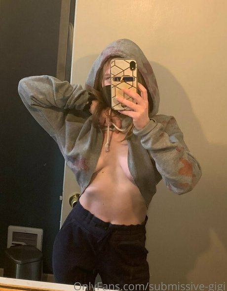 submissive gigi pretty actress pics