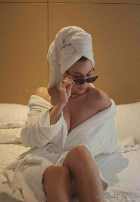 lucia morris pornstar xxx pic