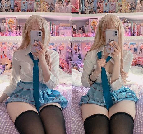 kuroebun star top pics