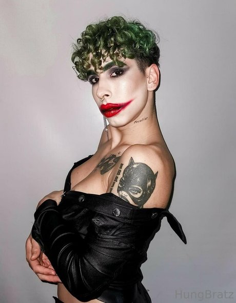 Hungbratz high quality pornstar image