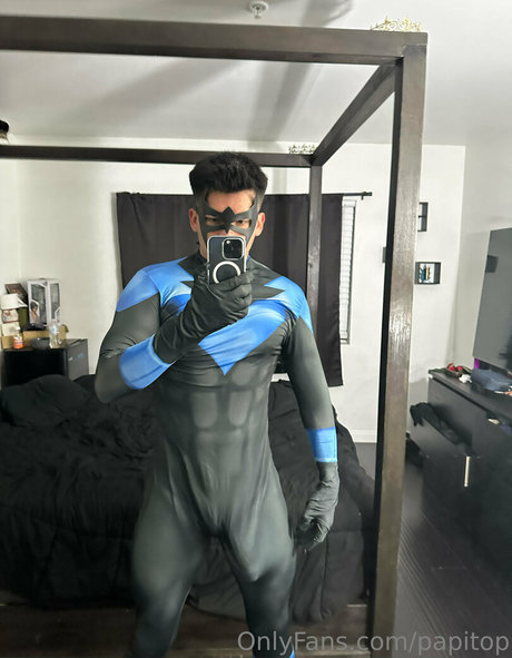 papitop art star gallery