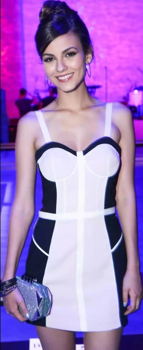 Victoria Justice pretty star pic