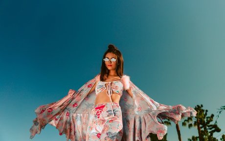 Victoria Justice sex model galleries