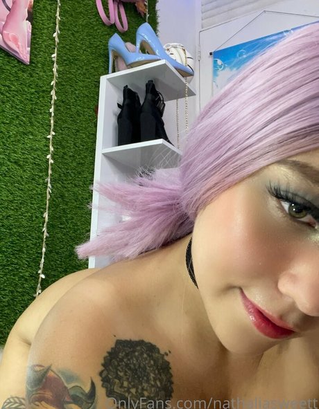 nathaliasweett exclusive star photo