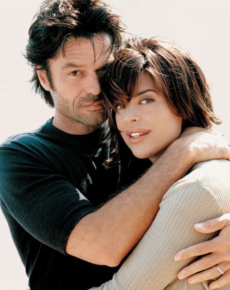 Lisa Rinna exclusive pornstar pictures