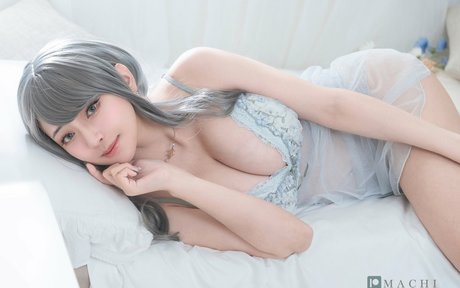 machi0910 model exclusive img