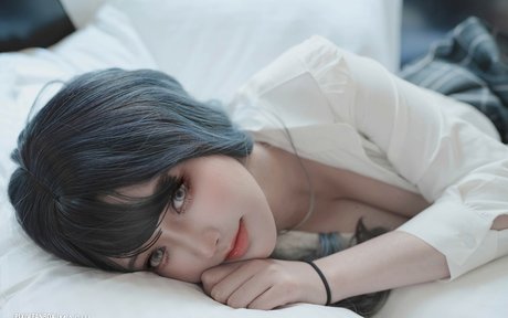 machi0910 sex model photo