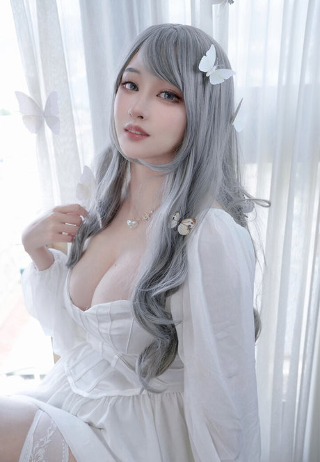 machi0910 best model photo