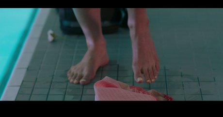 Haley Lu Richardson best star galleries