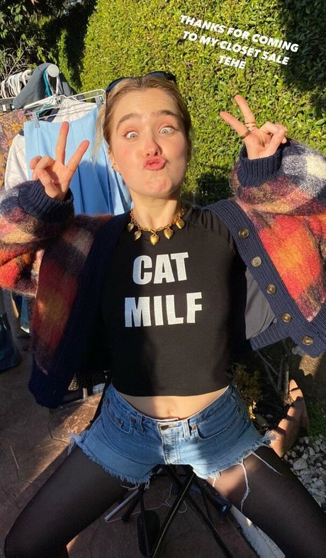 Haley Lu Richardson nudes pornstar pictures