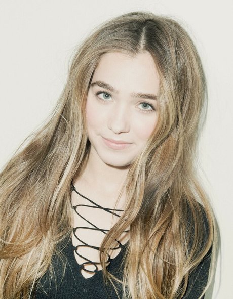 Haley Lu Richardson hd pornstar image