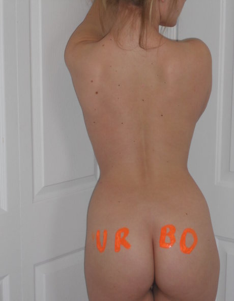 Candie CaneMFC star exclusive pics