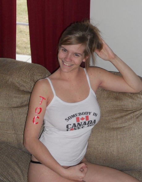 Candie CaneMFC star high quality pics