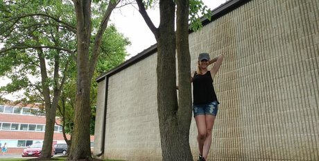 Candie CaneMFC sexy star pics