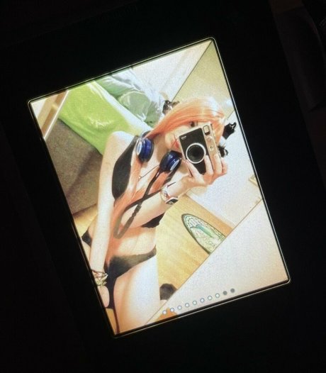 Spicywolfy_ xxx model images