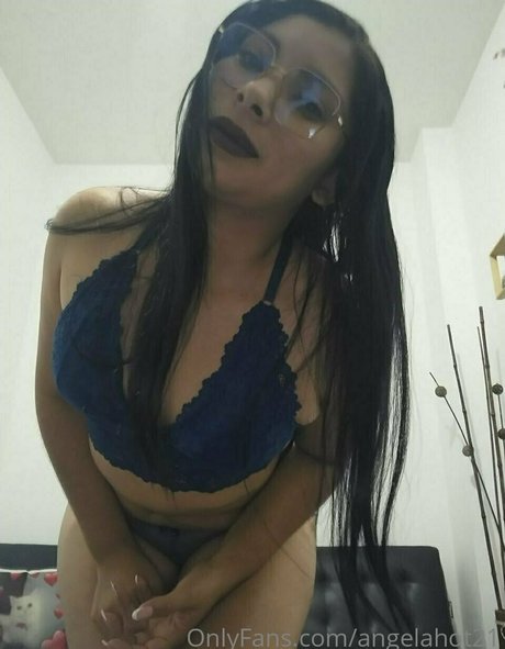 angelahot21 pornstar galleries