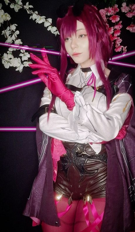 Linaneyeon star exclusive images