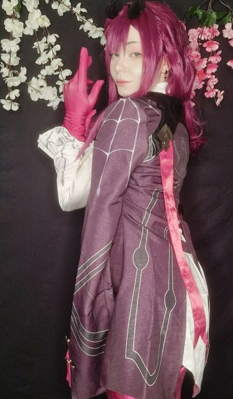 Linaneyeon nice star photo