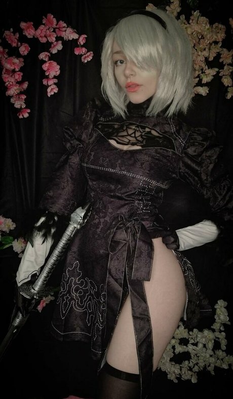 Linaneyeon nude model images