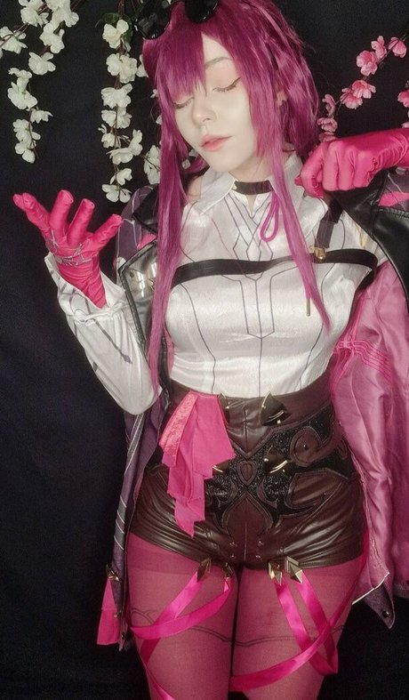 Linaneyeon pretty star pictures