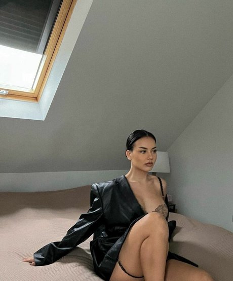 Doina Barbaneagra high quality model archive