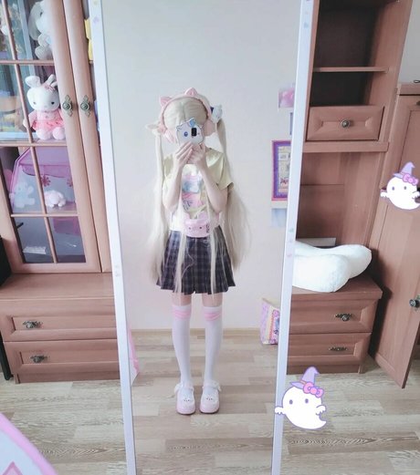 tsundurka pretty pornstar pics