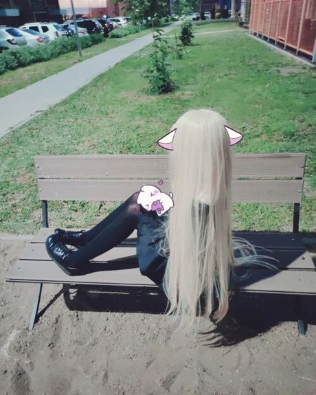 tsundurka naked actress pic