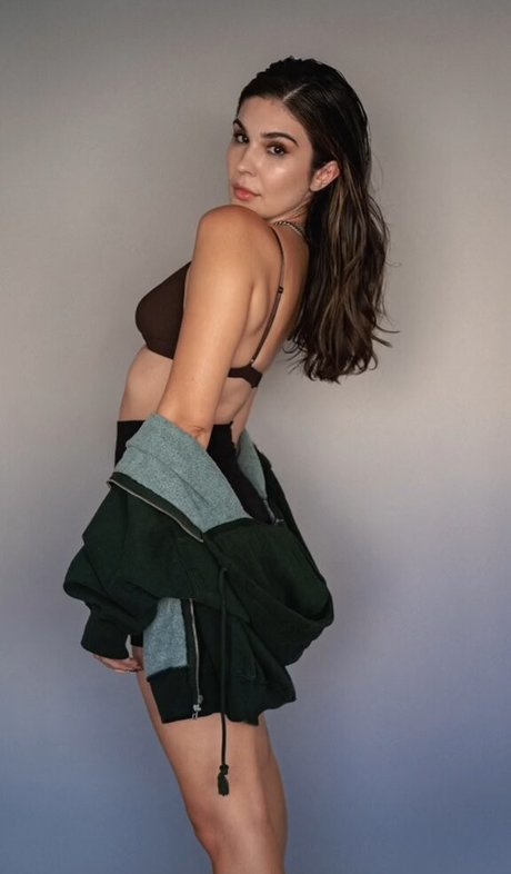 Cathy Kelley star exclusive image