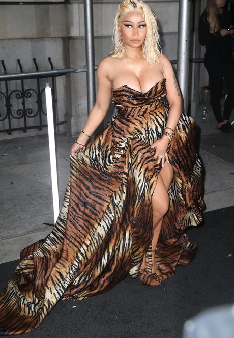 Nicki Minaj best model photos