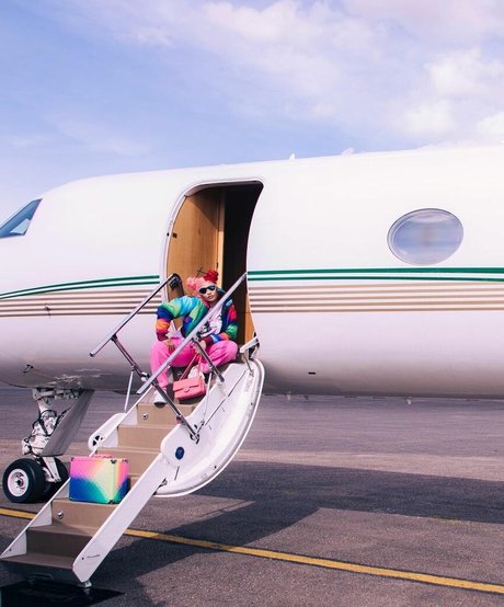 Nicki Minaj star hd pics