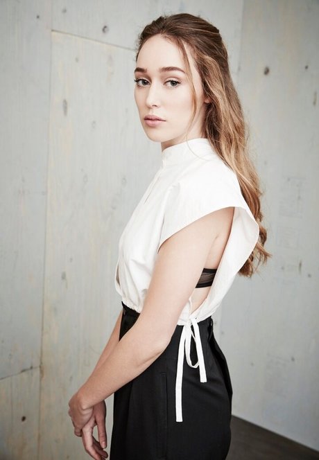Alycia Debnam Carey star high quality picture