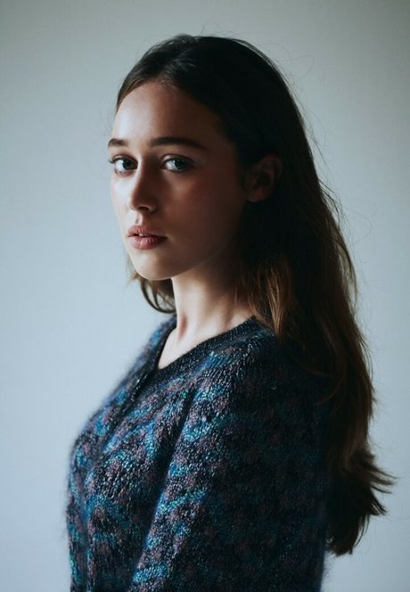 Alycia Debnam Carey top actress pics