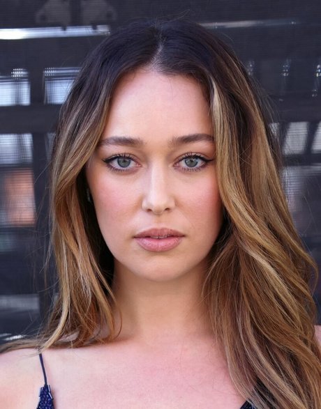 Alycia Debnam Carey star hot image