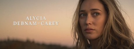 Alycia Debnam Carey pornstar sexy photo