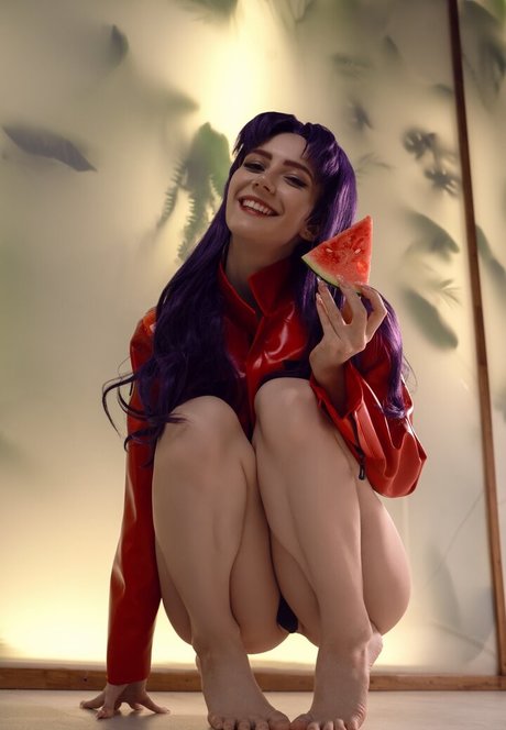 Mik Allen art pornstar img