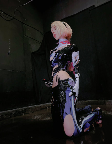 Mik Allen nice pornstar pic